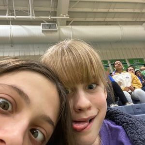 Meet your Posher, Audrey